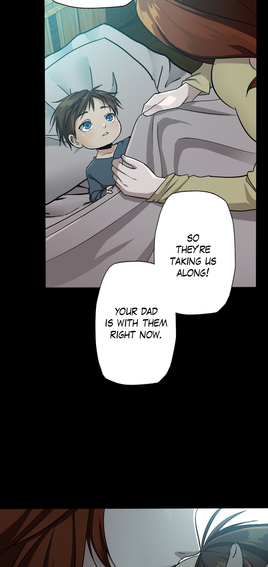 The Beginning After The End Chapter 6 image 26